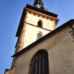 Věž